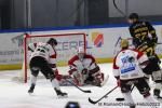 Photo hockey match Rouen - Briançon  le 23/11/2023