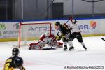 Photo hockey match Rouen - Briançon  le 23/11/2023