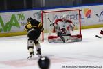 Photo hockey match Rouen - Briançon  le 23/11/2023