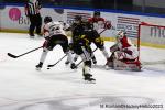Photo hockey match Rouen - Briançon  le 23/11/2023