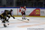 Photo hockey match Rouen - Briançon  le 23/11/2023