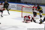 Photo hockey match Rouen - Briançon  le 23/11/2023