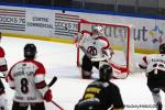Photo hockey match Rouen - Briançon  le 23/11/2023