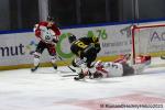 Photo hockey match Rouen - Briançon  le 23/11/2023