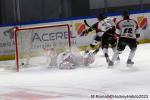 Photo hockey match Rouen - Briançon  le 23/11/2023