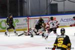 Photo hockey match Rouen - Briançon  le 23/11/2023