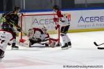 Photo hockey match Rouen - Briançon  le 23/11/2023