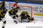Photo hockey match Rouen - Briançon  le 23/11/2023