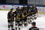 Photo hockey match Rouen - Briançon  le 23/11/2023
