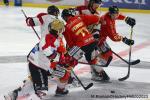 Photo hockey match Rouen - Briançon  le 22/12/2023