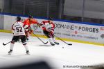 Photo hockey match Rouen - Briançon  le 22/12/2023