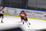 Photo hockey match Rouen - Briançon  le 22/12/2023