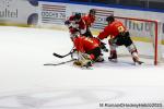Photo hockey match Rouen - Briançon  le 22/12/2023