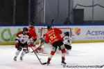 Photo hockey match Rouen - Briançon  le 22/12/2023