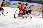 Photo hockey match Rouen - Briançon  le 22/12/2023