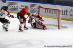 Photo hockey match Rouen - Briançon  le 22/12/2023