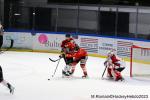 Photo hockey match Rouen - Briançon  le 22/12/2023