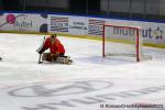 Photo hockey match Rouen - Briançon  le 22/12/2023