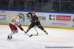 Photo hockey match Rouen - Briançon  le 08/11/2024