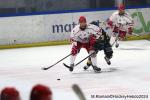 Photo hockey match Rouen - Briançon  le 08/11/2024