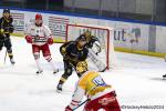 Photo hockey match Rouen - Briançon  le 08/11/2024