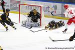 Photo hockey match Rouen - Briançon  le 08/11/2024