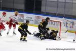 Photo hockey match Rouen - Briançon  le 08/11/2024