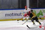 Photo hockey match Rouen - Briançon  le 08/11/2024