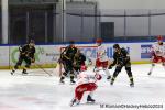 Photo hockey match Rouen - Briançon  le 08/11/2024