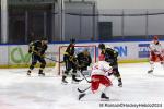 Photo hockey match Rouen - Briançon  le 08/11/2024