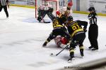 Photo hockey match Rouen - Briançon  le 08/11/2024