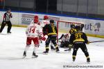 Photo hockey match Rouen - Briançon  le 08/11/2024