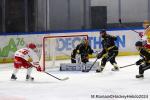 Photo hockey match Rouen - Briançon  le 08/11/2024