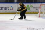 Photo hockey match Rouen - Briançon  le 08/11/2024