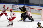 Photo hockey match Rouen - Briançon  le 08/11/2024