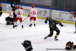 Photo hockey match Rouen - Briançon  le 08/11/2024