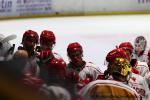 Photo hockey match Rouen - Briançon  le 08/11/2024