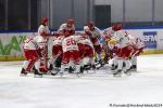 Photo hockey match Rouen - Briançon  le 06/12/2024