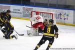 Photo hockey match Rouen - Briançon  le 06/12/2024