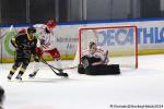 Photo hockey match Rouen - Briançon  le 06/12/2024
