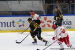 Photo hockey match Rouen - Briançon  le 06/12/2024