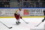 Photo hockey match Rouen - Briançon  le 06/12/2024