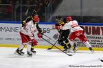 Photo hockey match Rouen - Briançon  le 06/12/2024