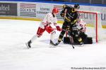 Photo hockey match Rouen - Briançon  le 06/12/2024