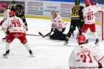 Photo hockey match Rouen - Briançon  le 06/12/2024