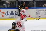 Photo hockey match Rouen - Briançon  le 06/12/2024