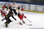 Photo hockey match Rouen - Briançon  le 06/12/2024