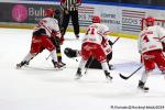 Photo hockey match Rouen - Briançon  le 06/12/2024