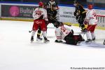Photo hockey match Rouen - Briançon  le 06/12/2024