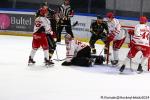 Photo hockey match Rouen - Briançon  le 06/12/2024